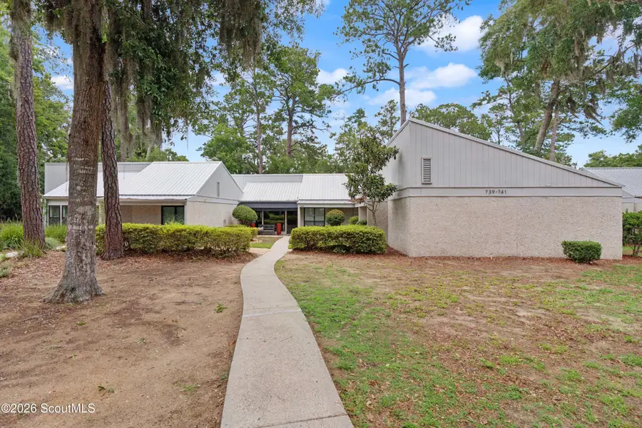 739 Deer Run Villas, Saint Simons Island, GA 31522 - #2
