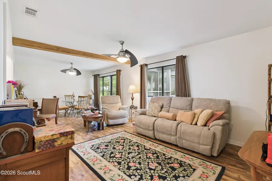 739 Deer Run Villas, Saint Simons Island, GA 31522 - #3