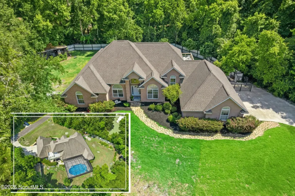 849 E Hilton Avenue, Kingsland, GA 31548 - #1