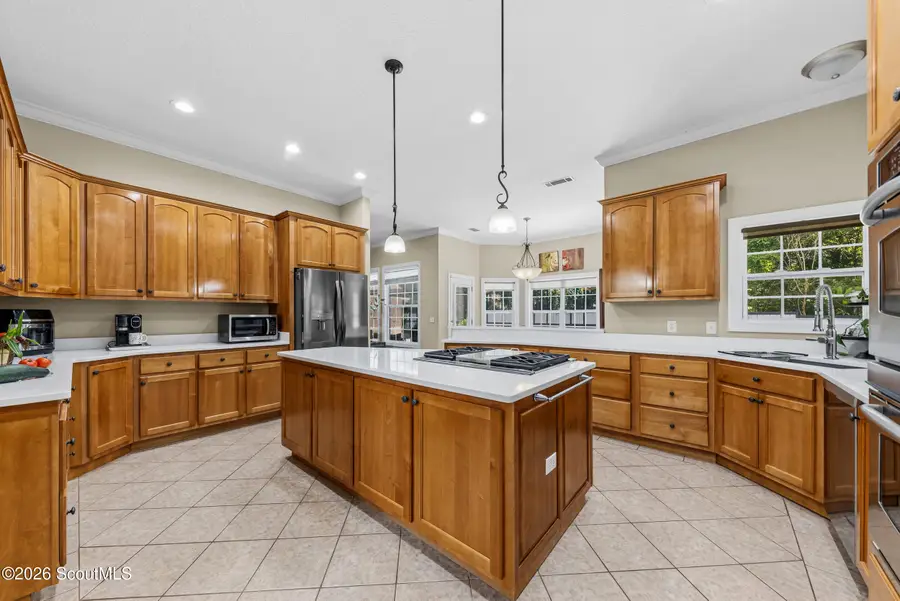849 E Hilton Avenue, Kingsland, GA 31548 - #3