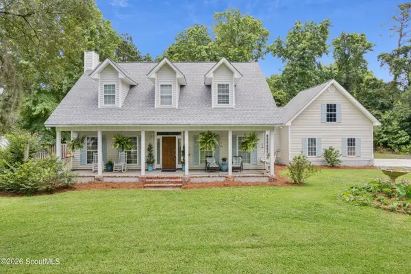 112 Burns Landing, St. Simons Island, GA 31522