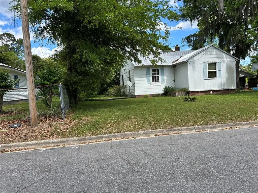 3108 Reynolds Street, Brunswick, GA 31520 - #1