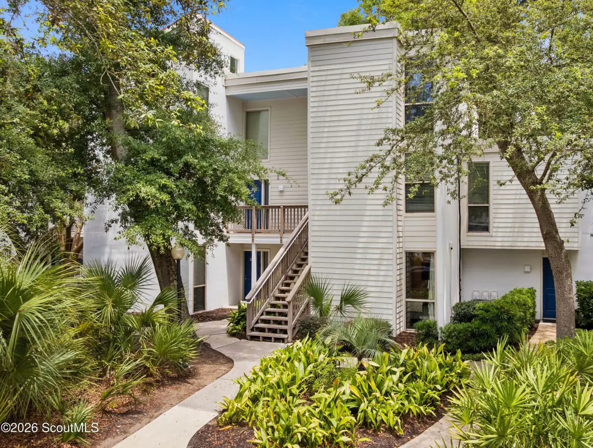 1175 Beachview Drive N #254, Jekyll Island, GA 31527 - #1