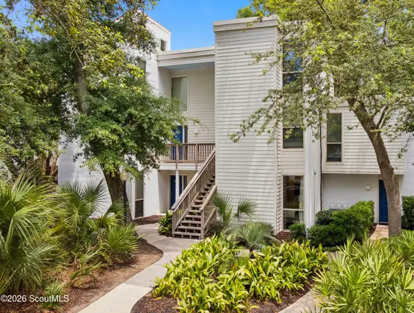 1175 Beachview Drive N #254, Jekyll Island, GA 31527