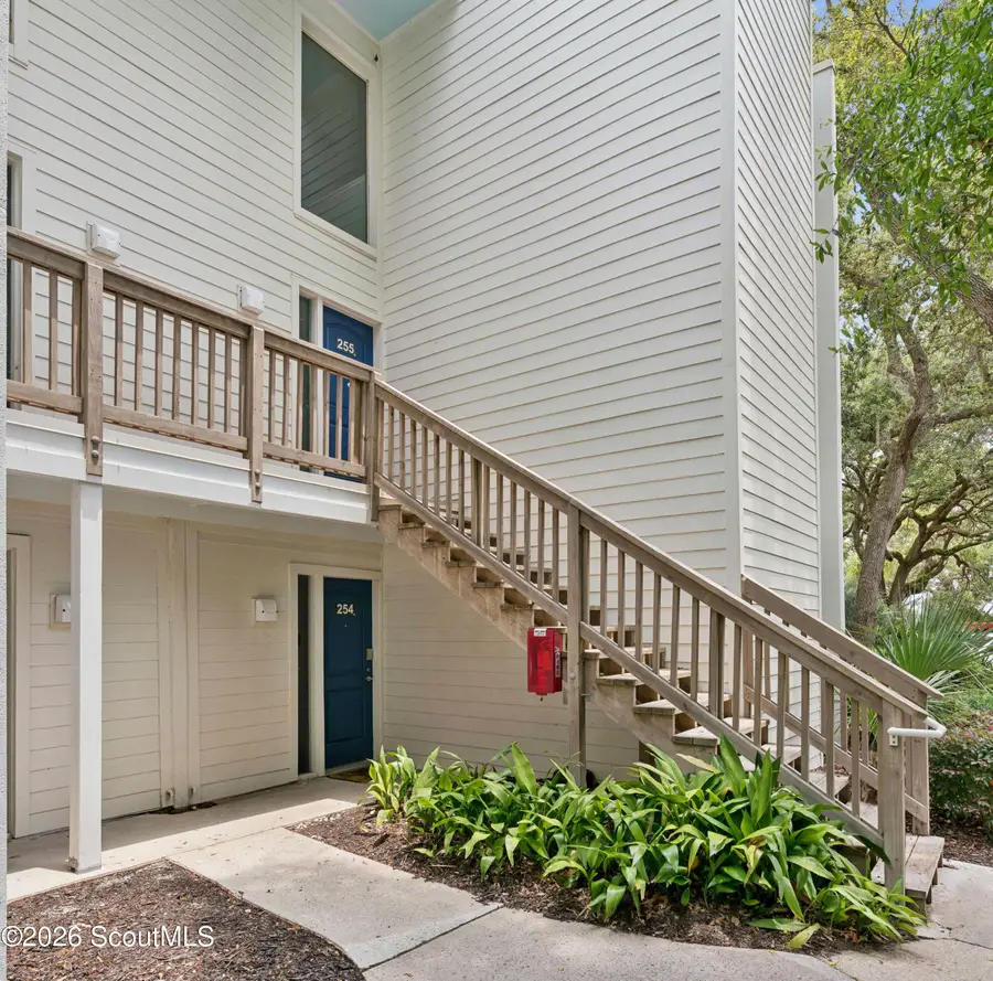 1175 Beachview Drive N #254, Jekyll Island, GA 31527 - #2