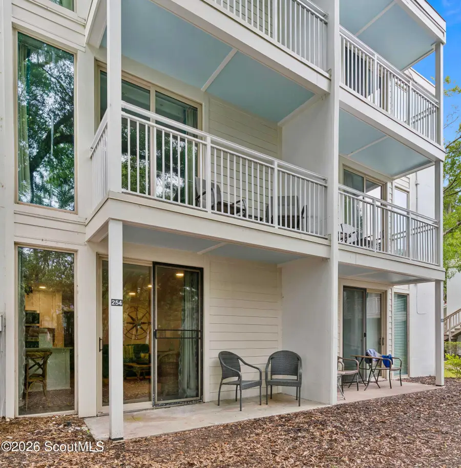 1175 Beachview Drive N #254, Jekyll Island, GA 31527 - #3