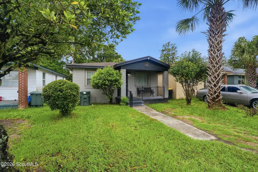 31 Lissner Avenue, Savannah, GA 31408 - #3