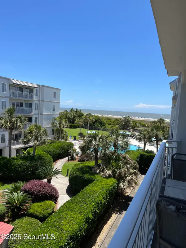 1440 Ocean Boulevard #326, St. Simons Island, GA 31522