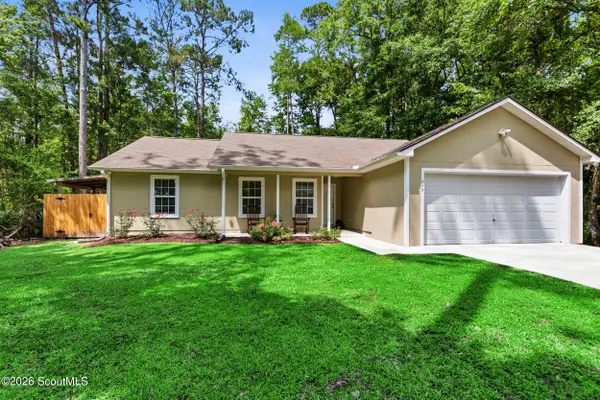 240 Creekwood Drive, Kingsland, GA 31548