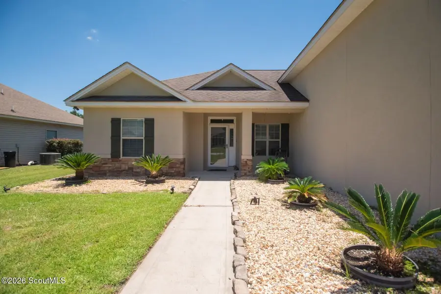1038 Sand Dollar Way, Brunswick, GA 31523 - #2