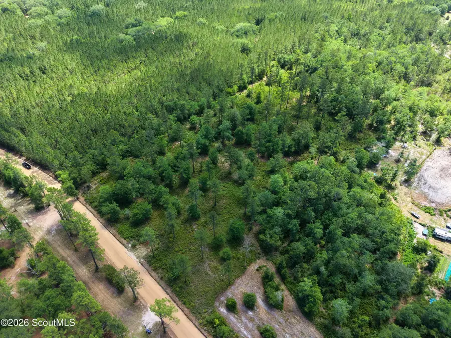0 Incachee Road, Waverly, GA 31565 - #2