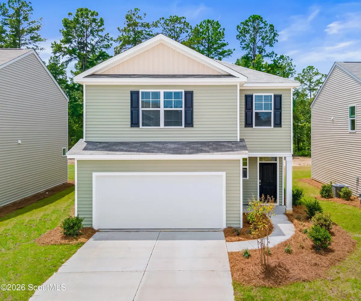 1067 Lakes Boulevard #Lot 28, Brunswick, GA 31525 - #1
