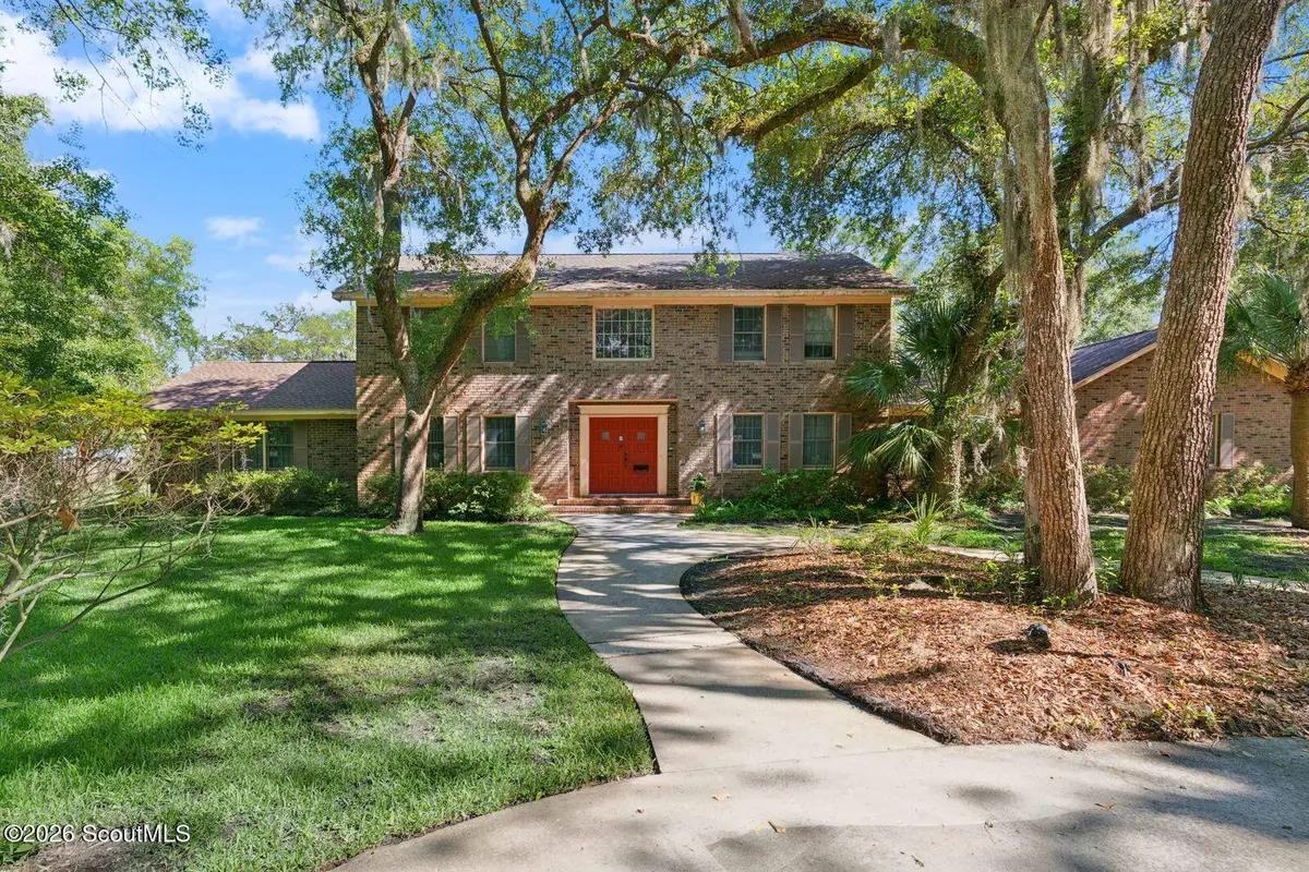 103 King Cotton Road, Brunswick, GA 31525 - #1