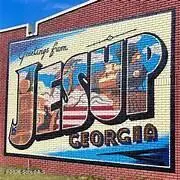 143 E Cherry Street, Jesup, GA 31546 - #2