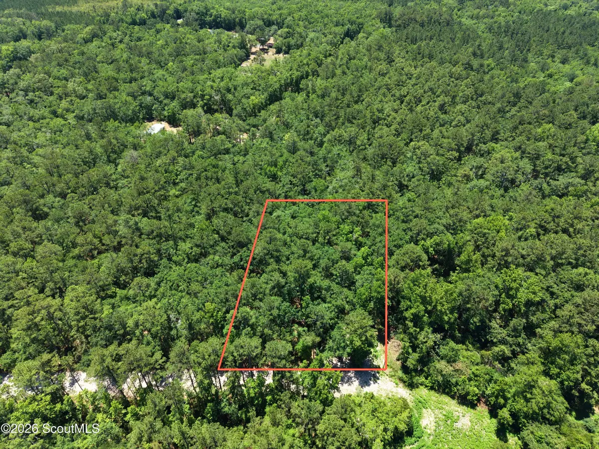 0 Maple Ford Road, Waverly, GA 31565 - #1