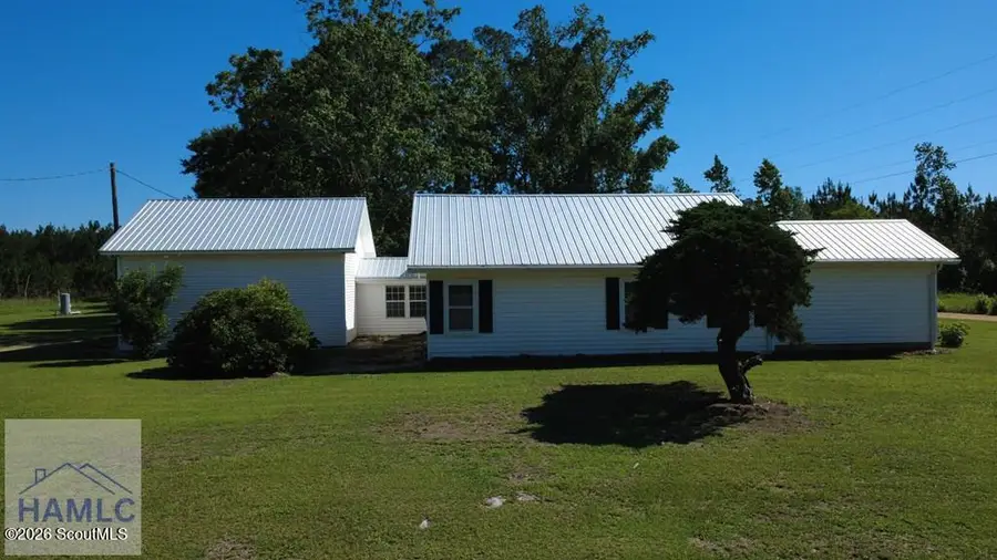 19 Old Buie Road, Odum, GA 31555 - #3