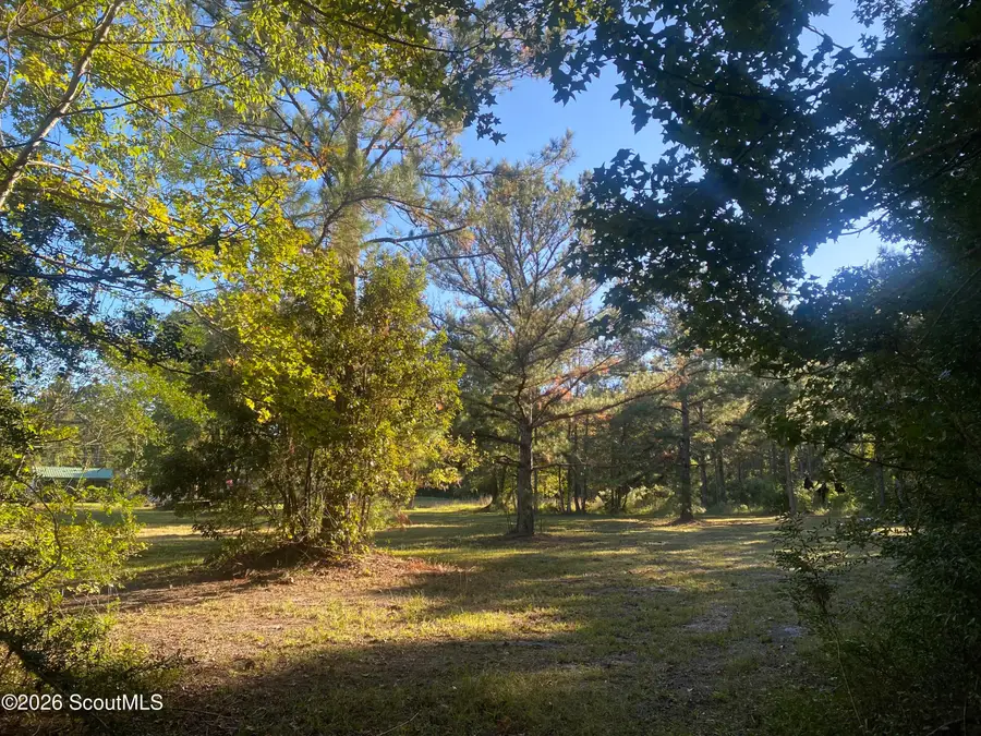 None Shellman Bluff Road Ne, Townsend, GA 31331 - #3