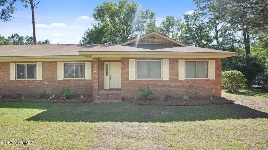 285 Knotty Pine Drive, Jesup, GA 31545 - #3