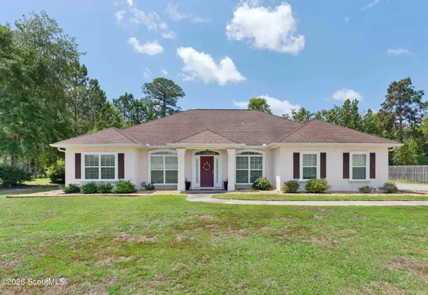 371 Lake Erie Drive, Brunswick, GA 31523