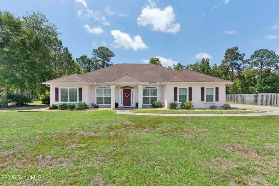 371 Lake Erie Drive, Brunswick, GA 31523 - #2