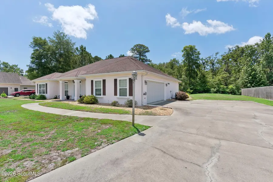 371 Lake Erie Drive, Brunswick, GA 31523 - #3