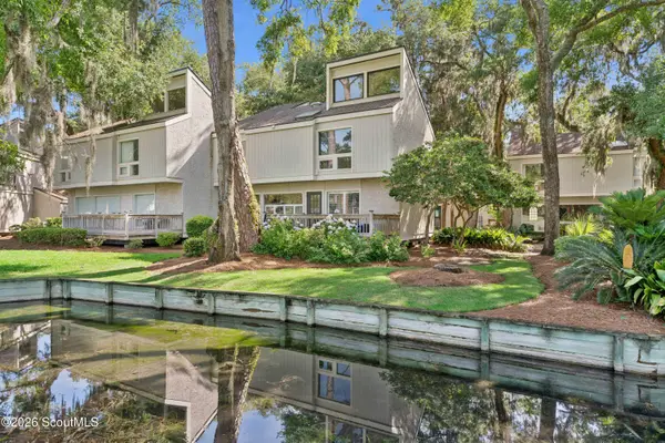420 N Windward Drive, St. Simons Island, GA 31522