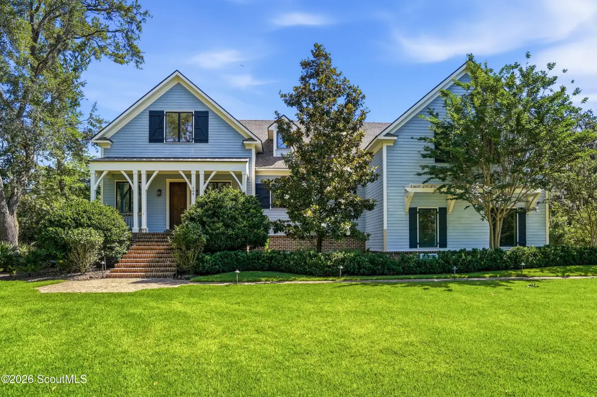 308 Lake Stillwater Drive, Saint Simons Island, GA 31522 - #1