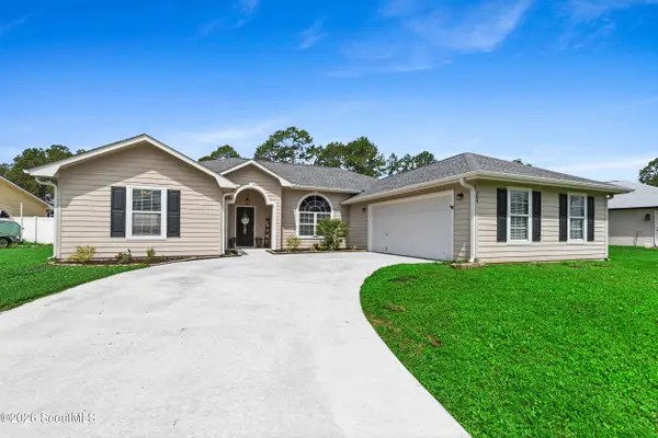 104 Camellia Drive, Kingsland, GA 31548