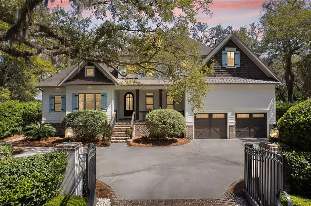 306 Broadway Street, Saint Simons Island, GA 31522 - #1