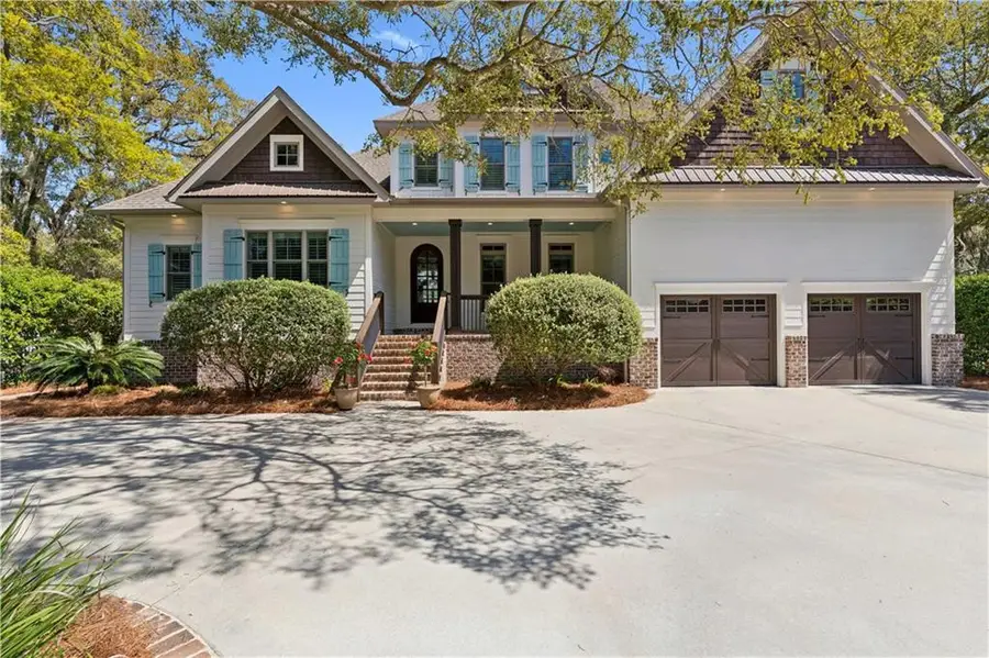 306 Broadway Street, Saint Simons Island, GA 31522 - #3