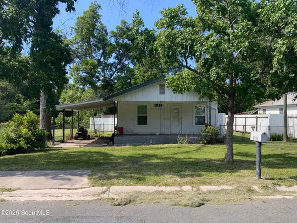 1016 Ann Street, Waycross, GA 31503