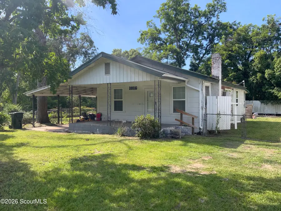 1016 Ann Street, Waycross, GA 31503 - #2