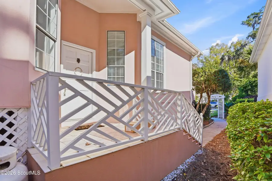 103 Turtle Point Court, Saint Simons Island, GA 31522 - #3