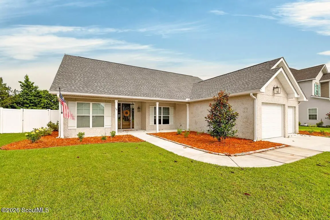 119 Hadleigh Bluff, Brunswick, GA 31523 - #1