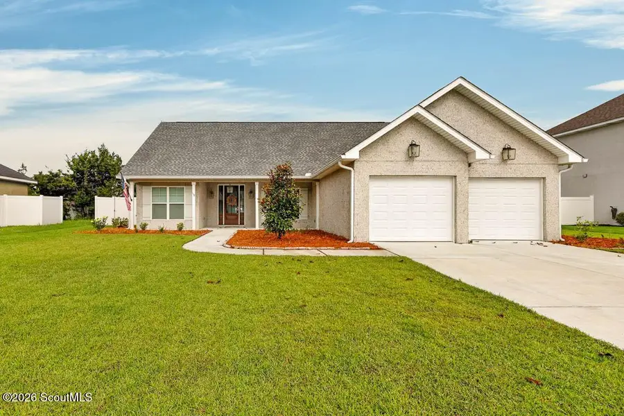 119 Hadleigh Bluff, Brunswick, GA 31523 - #2
