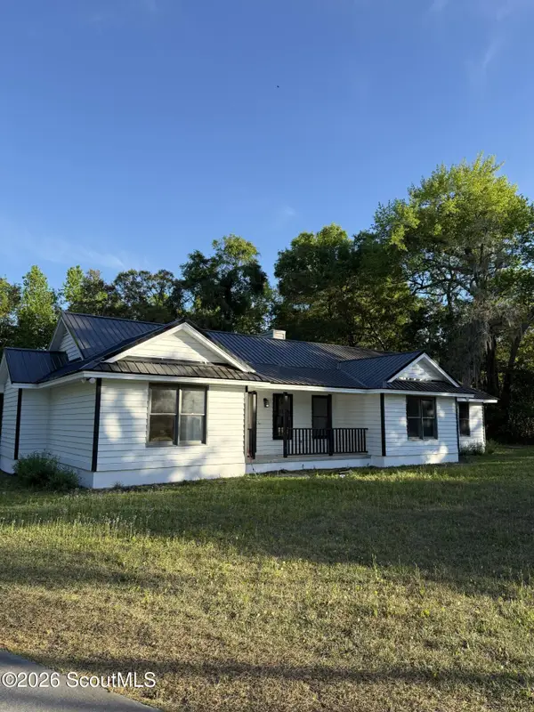 141 Parland Road, Brunswick, GA 31523