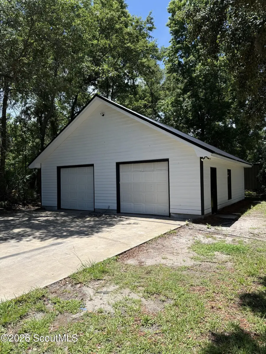 141 Parland Road, Brunswick, GA 31523 - #3