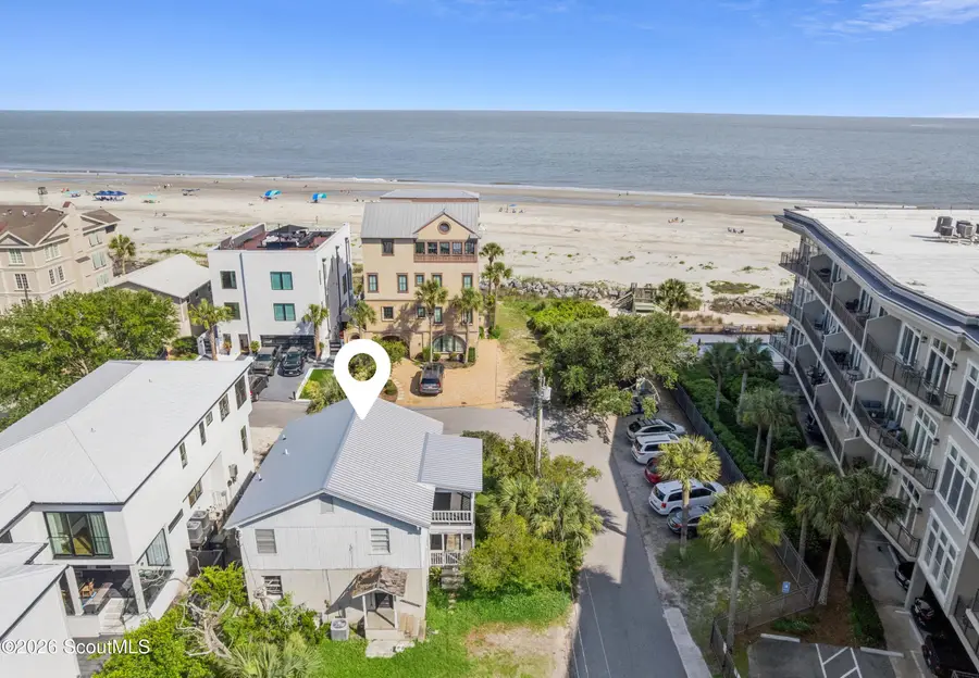 314 6th Street, Saint Simons Island, GA 31522 - #2