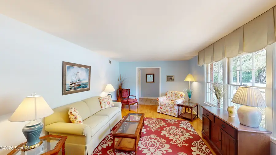 920 N Beachview Drive, Jekyll Island, GA 31527 - #3
