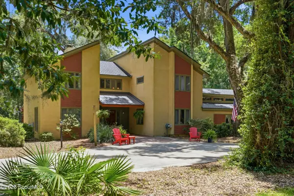 188 Saint Clair Drive, St. Simons Island, GA 31522