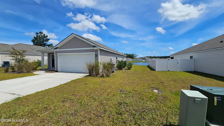 507 Autumns Wood Circle W, Brunswick, GA 31525 - #2