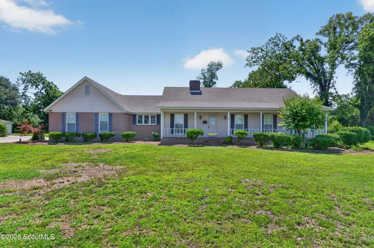 504 Westgreen Road, Douglas, GA 31533 - #1