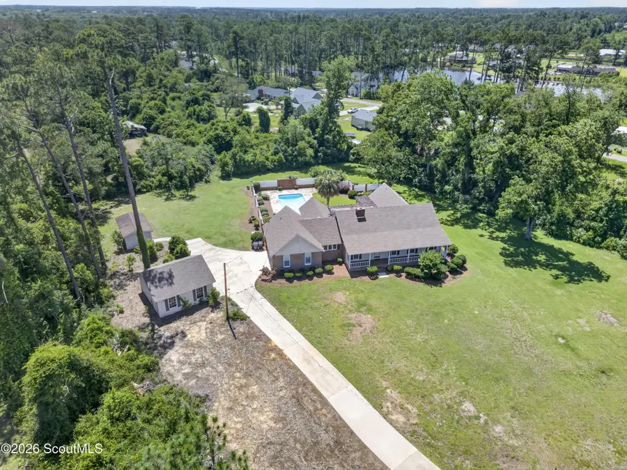 504 Westgreen Road, Douglas, GA 31533 - #2