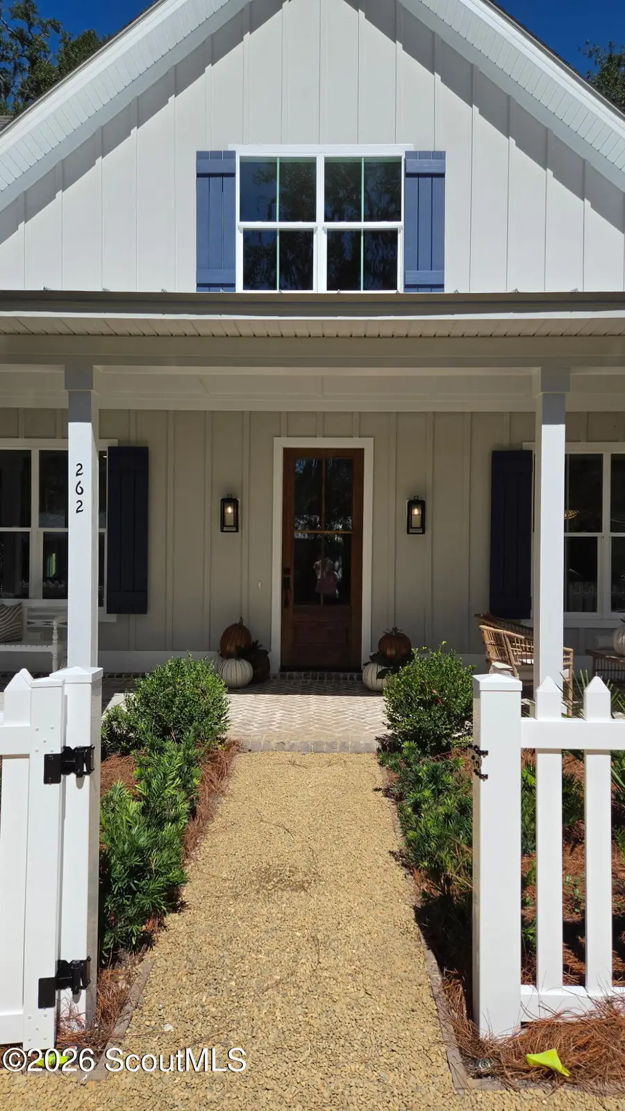 262 Menendez Avenue, Saint Simons Island, GA 31522 - #3