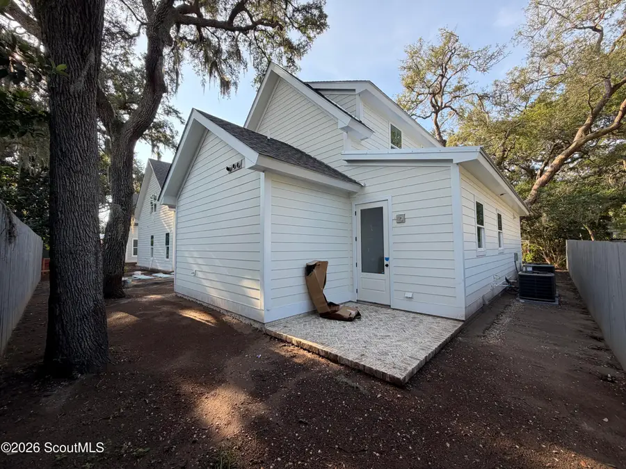 266 Menendez Avenue, Saint Simons Island, GA 31522 - #2