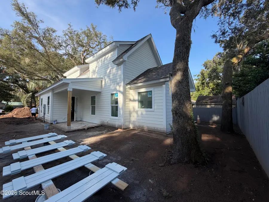 266 Menendez Avenue, Saint Simons Island, GA 31522 - #3