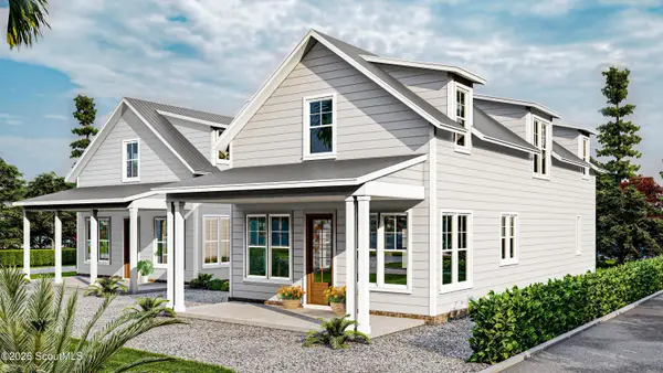 616 May Joe Street, St. Simons Island, GA 31522