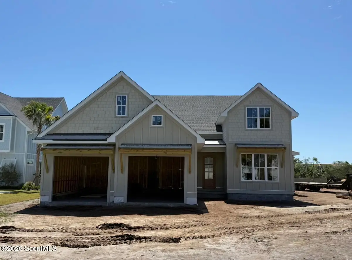 24 Orchard Road, Saint Simons Island, GA 31522 - #1