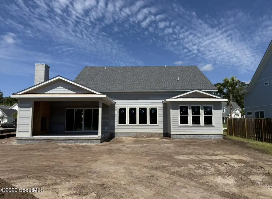 24 Orchard Road, Saint Simons Island, GA 31522 - #2