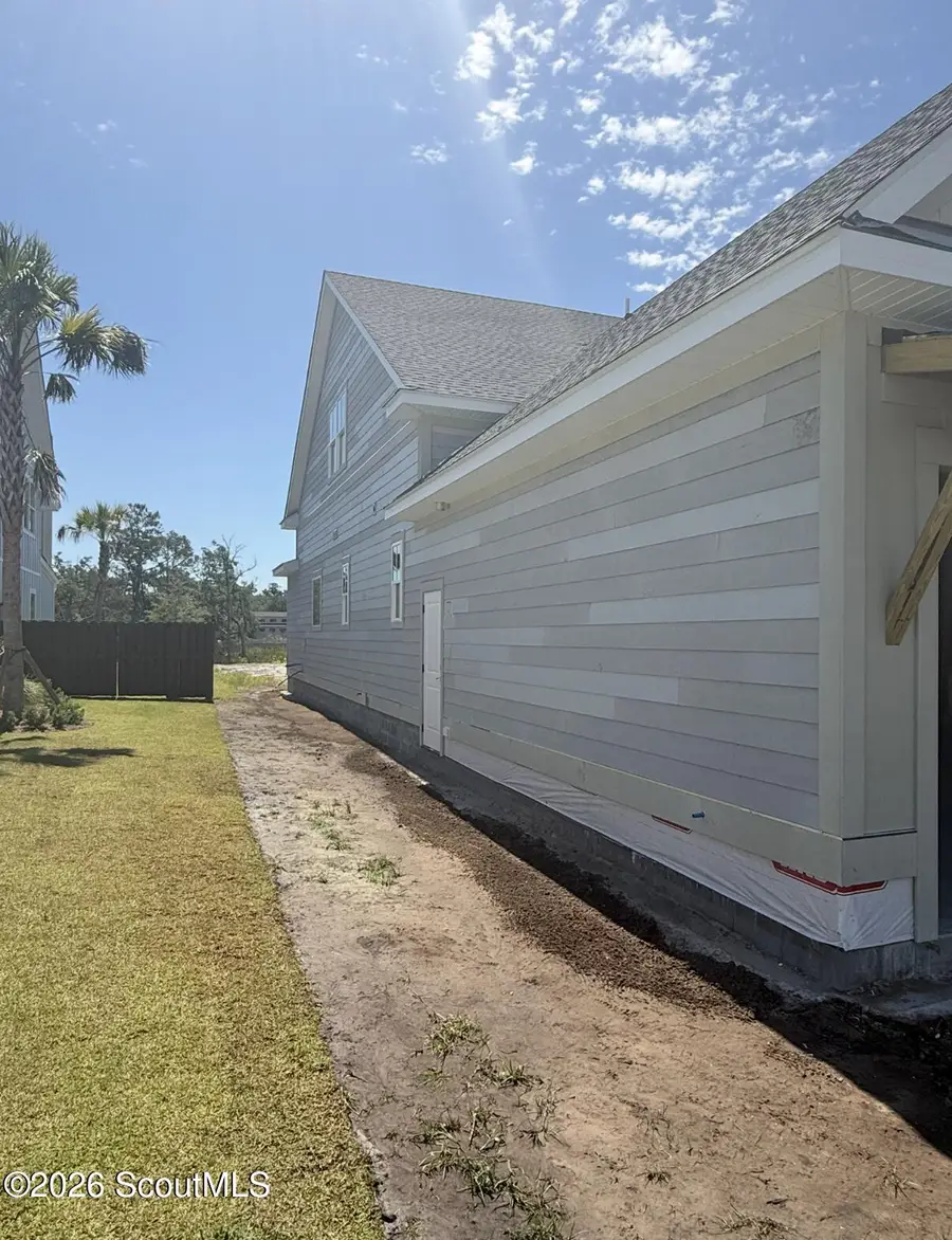 24 Orchard Road, Saint Simons Island, GA 31522 - #3